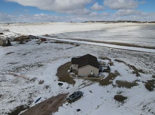 2402 Roundup Dr, Gillette, WY 82718