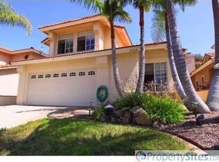 12164 Via Antigua, El Cajon, CA 92019