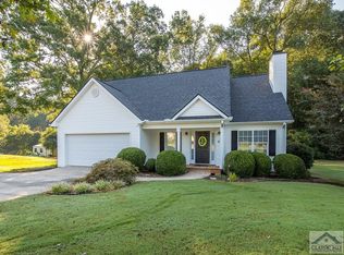 117 Winding Brook Trl, Winterville, GA 30683