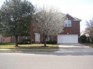 8324 Liberty Walk Dr, Round Rock, TX 78681