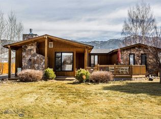 3636 Pintlar Peaks Dr, Butte, MT 59701