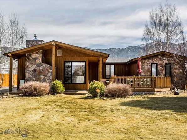 3636 Pintlar Peaks Dr, Butte, MT 59701
