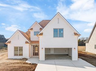 5552 Sinclair St LOT 225, Murfreesboro, TN 37127