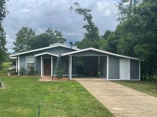 7581 Murkerson St, Donalsonville, GA 39845