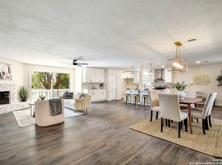 1022 Mount Eden Drive, San Antonio, TX 78213