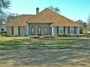 207 Sagewood Pl, Madison, MS 39110