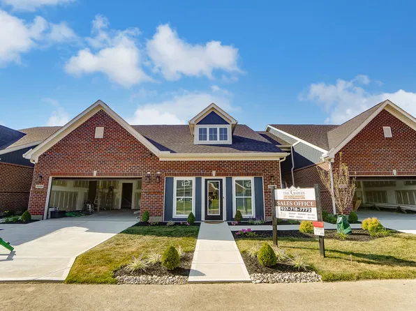 2010 Cedar Lake Dr, Huber Heights, OH 45424