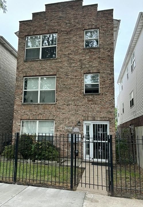 1st image of 642 W 123rd St