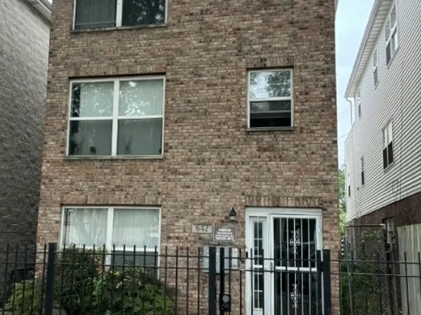 642 W 123rd St, Chicago, IL 60628