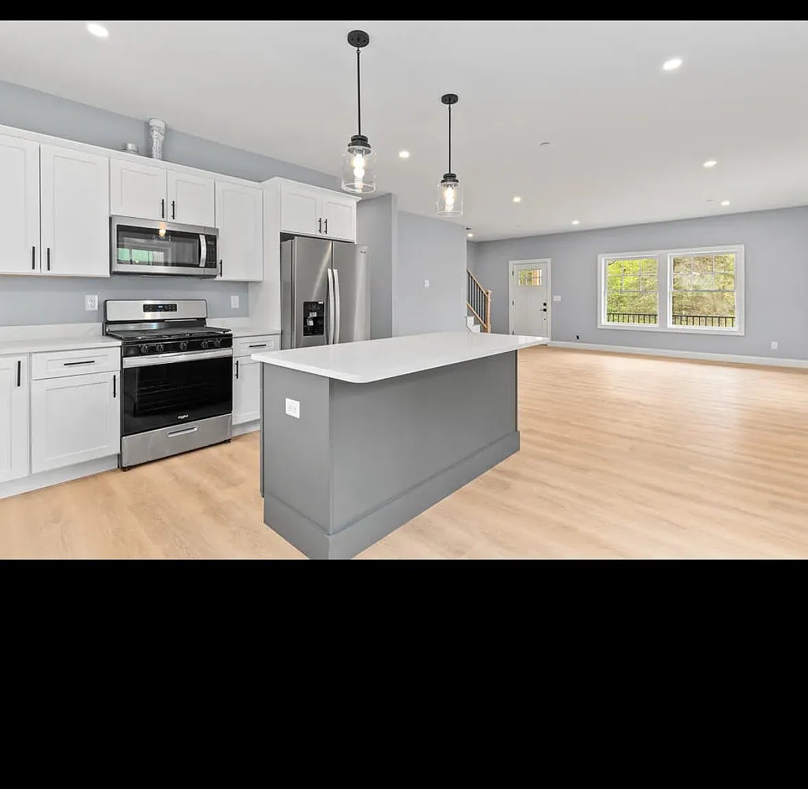 3 bed, 2.5 bath, 1500 sqft, $3,100 — Photo 4