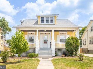 2904 Bayonne Ave, Baltimore, MD 21214