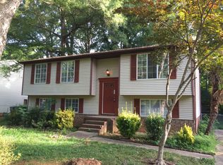 6212 Turtle Neck Ln, Charlotte, NC 28227