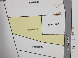 Highway 289 #22-3B, Upper Stewiacke, NS B0N 2P0