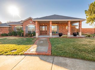 4221 Edgebrook Pl, Midland, TX 79707