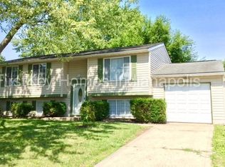 8926 Cherrywood Ct, Indianapolis, IN