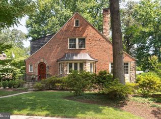 914 Wellington Rd, Baltimore, MD 21212