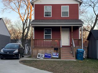 411 Stone St, Kalamazoo, MI 49006