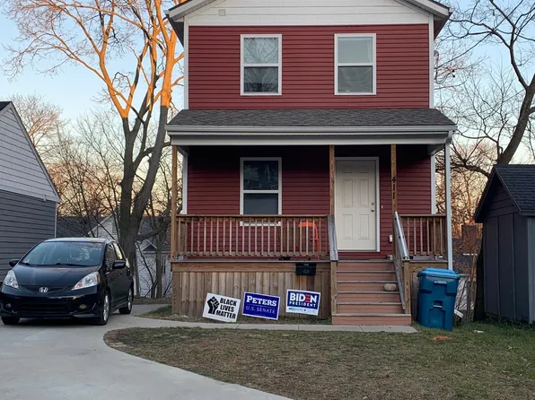 411 Stone St, Kalamazoo, MI 49006
