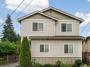 9831 4th Ave W, Everett, WA 98204