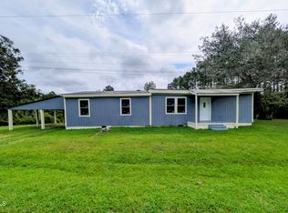 242 Daniel Jeffress Rd, Providence, NC 27315