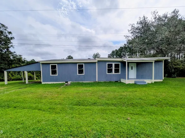 242 Daniel Jeffress Rd, Providence, NC 27315