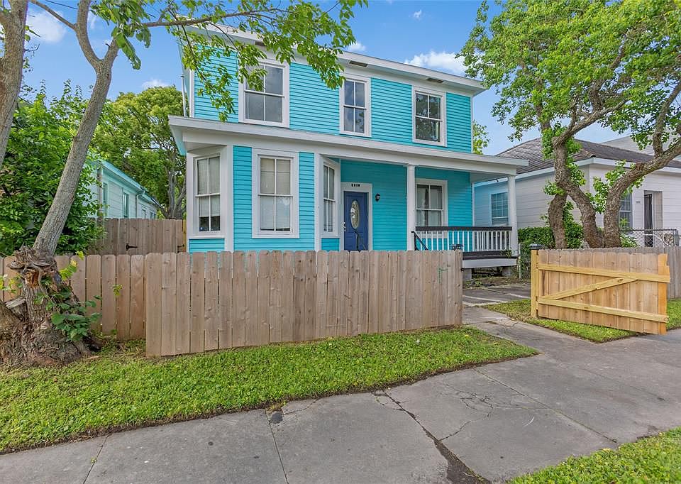 3919 Avenue O, Galveston, TX 77550 Zillow