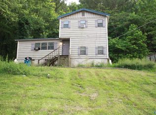 229 Gilley Dr, Grant, AL 35747