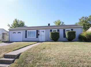 723 Richard Dr, Xenia, OH 45385