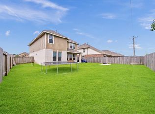 9618 Yellow Rose Dr, Texas City, TX 77591