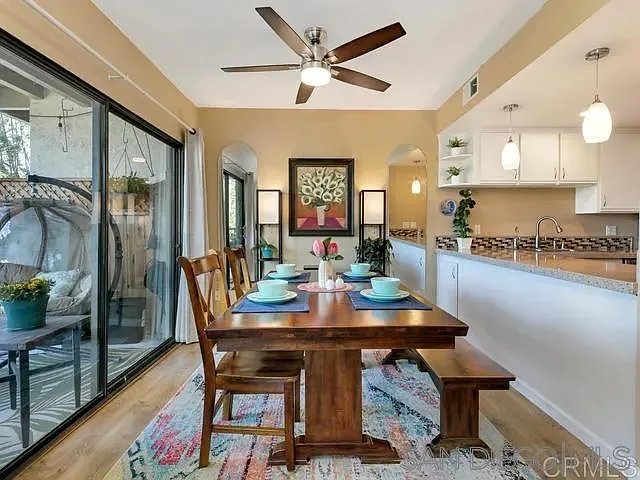 2376 Caringa Way #G — Photo 9