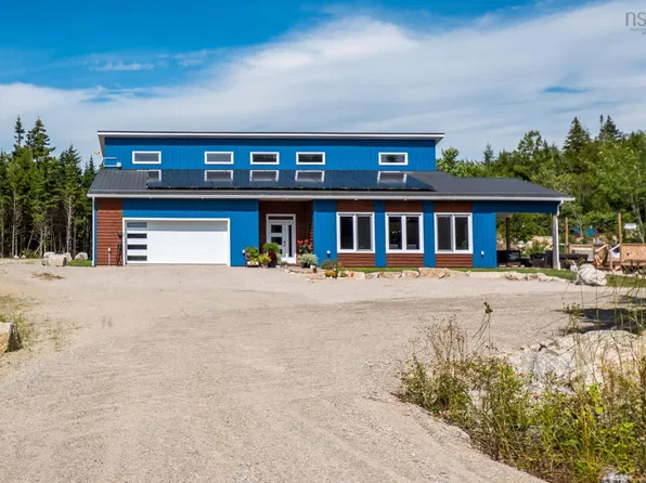 543 Island View Dr, Halifax, NS B3Z 1R3
