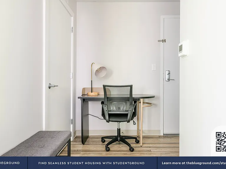 Office Area