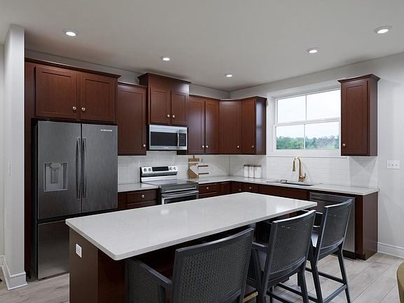 2nd image of 9635 Grant Ave Homesite 68