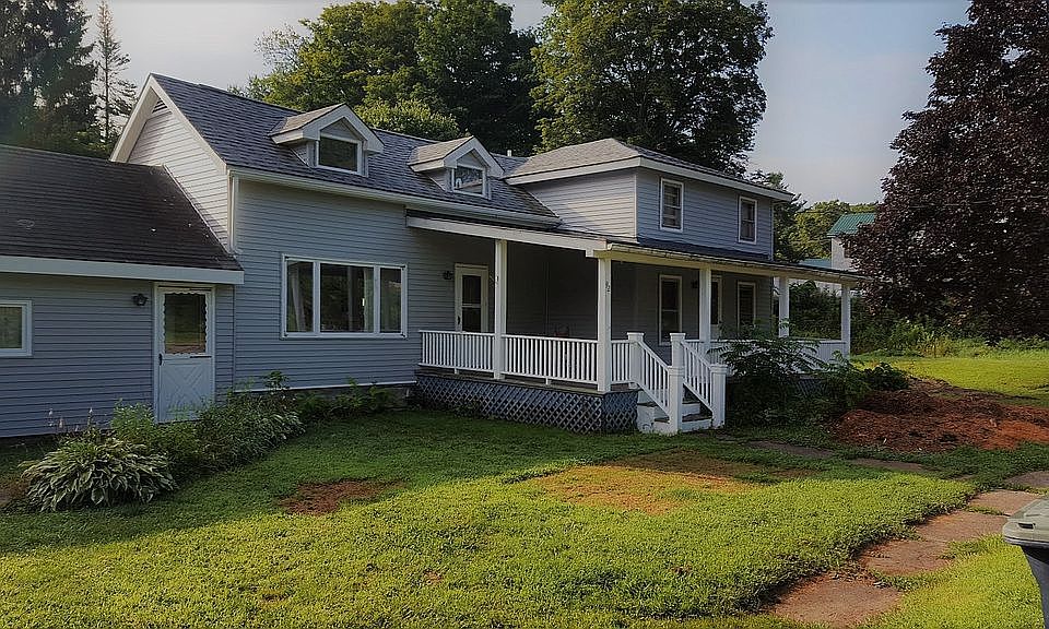 New Siding 2019