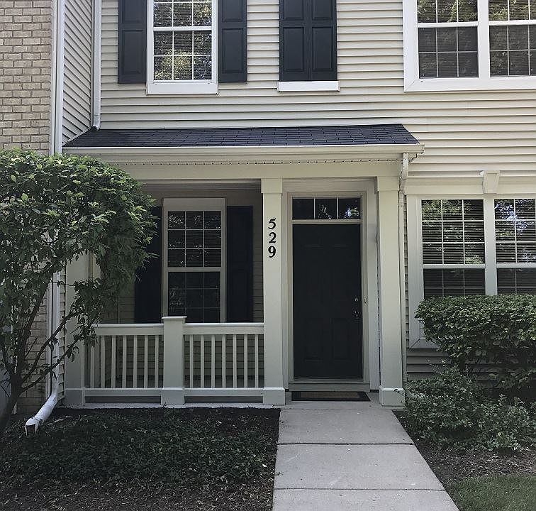 Exterior - Front