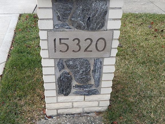 2nd image of 15320 Saint James Dr