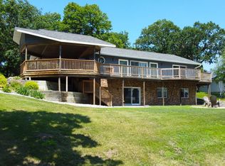 43099 County Highway 1, Ottertail, MN 56571