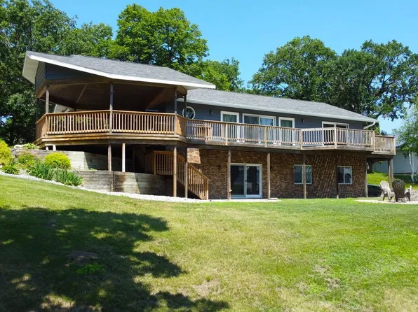 43099 County Highway 1, Ottertail, MN 56571