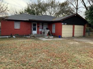 8640 Reva St, Dallas, TX 75227