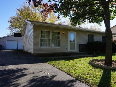 206 Butternut Dr, Bolingbrook, IL, 60440