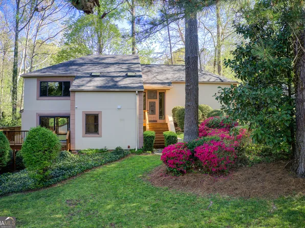 4983 Odins Way, Marietta, GA 30068