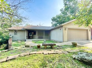 17 Rosedale Ln, Bella Vista, AR 72715