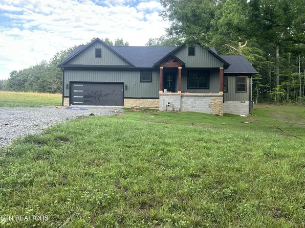 214 Georgee Rd Lot 3, Jamestown, TN 38556