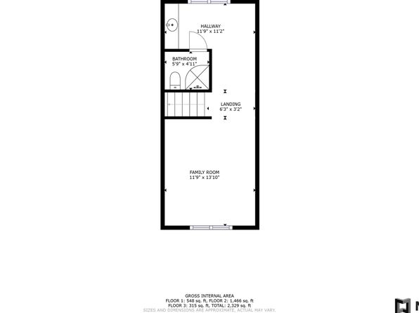 28345 Sunrise Cir, Brook Park, MN 55007