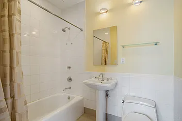 Rented by Halstead Real Estate