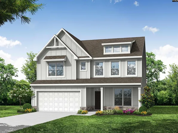 263 Lemon Tree Xing, Elgin, SC 29045