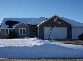 409 Albert Way, Appleton, WI 54915
