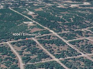 40041 Elmwood Dr, Whitney, TX 76692