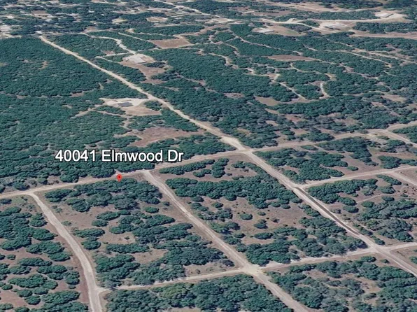 40041 Elmwood Dr, Whitney, TX 76692