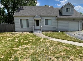 18715 Torrence Ave, Lansing, IL 60438